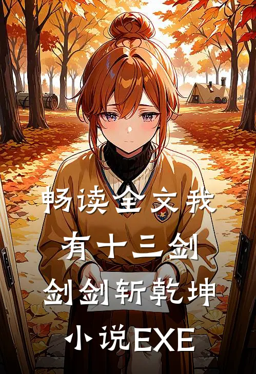 畅读全文我有十三剑,剑剑斩乾坤小说EXE