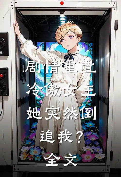 剧情重置，冷傲女主她突然倒追我？全文