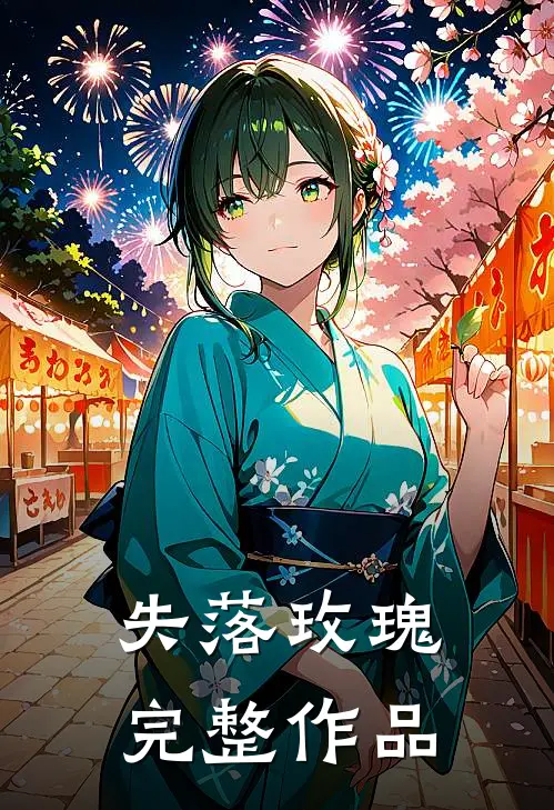 失落玫瑰完整作品