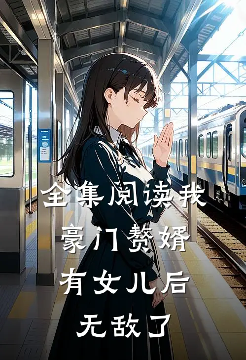 全集阅读我，豪门赘婿，有女儿后无敌了