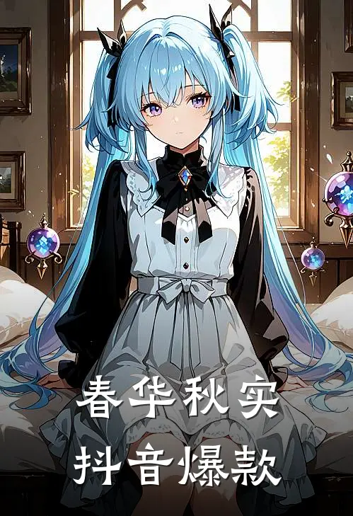 春华秋实抖音爆款