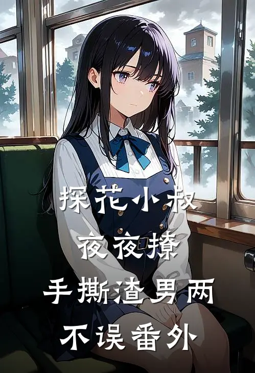 探花小叔夜夜撩，手撕渣男两不误番外