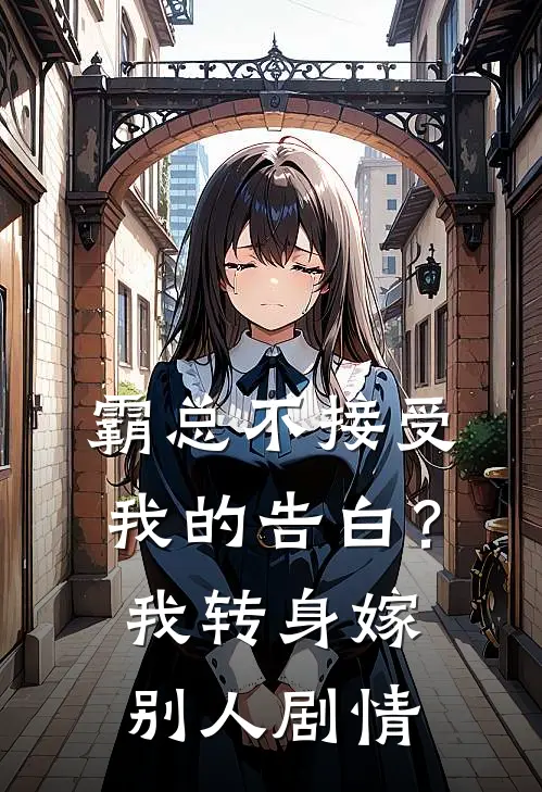 霸总不接受我的告白？我转身嫁别人剧情