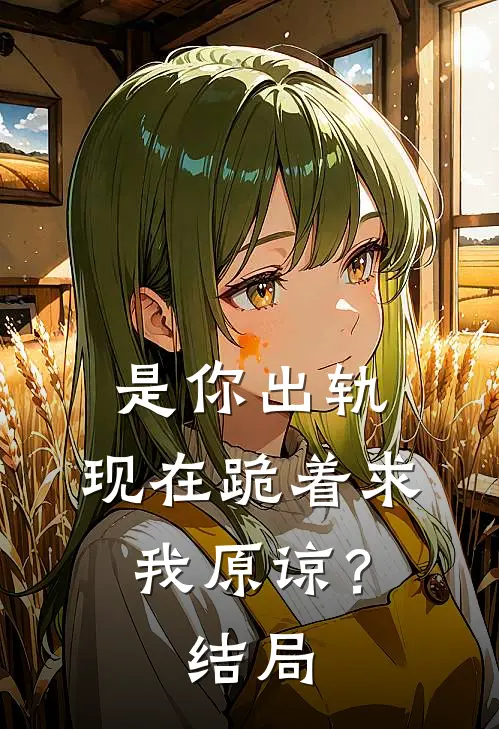 是你出轨,现在跪着求我原谅?结局是