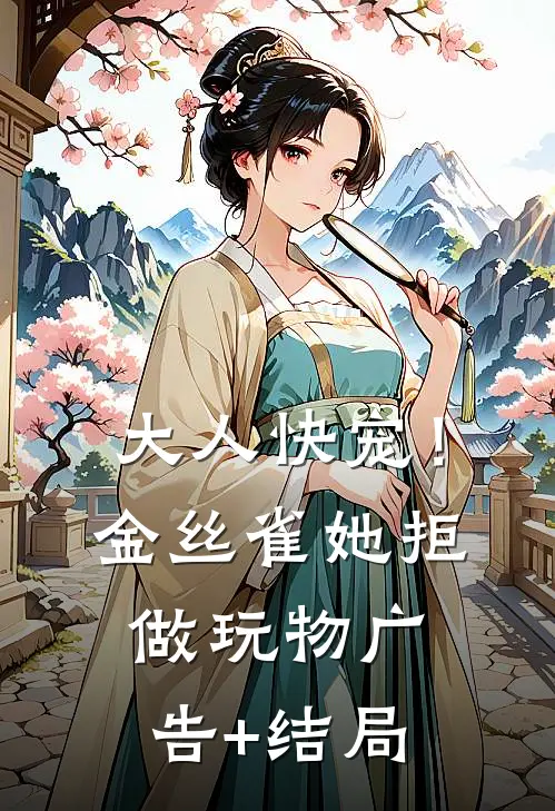 大人快宠！金丝雀她拒做玩物广告+结局