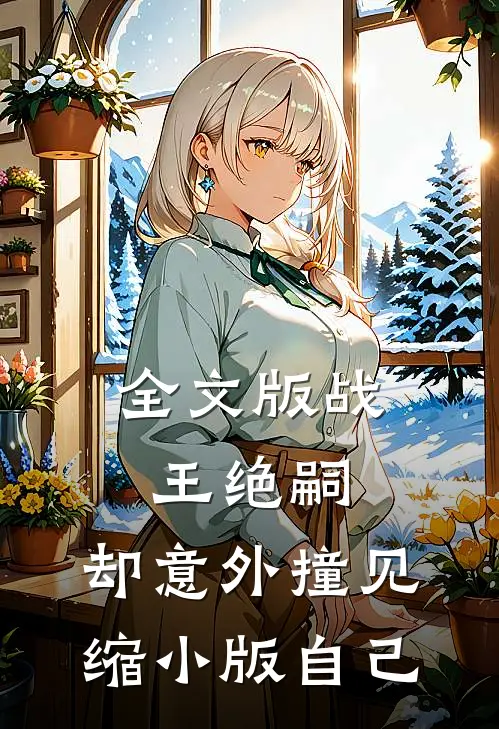 全文版战王绝嗣，却意外撞见缩小版自己