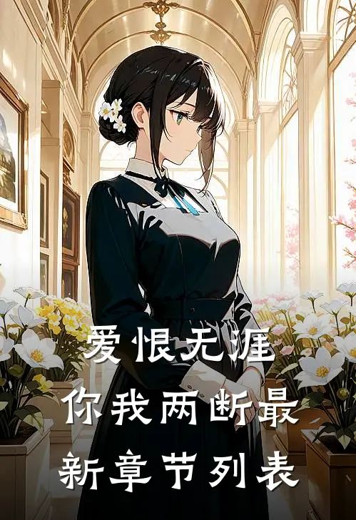 爱恨无涯，你我两断最新章节列表