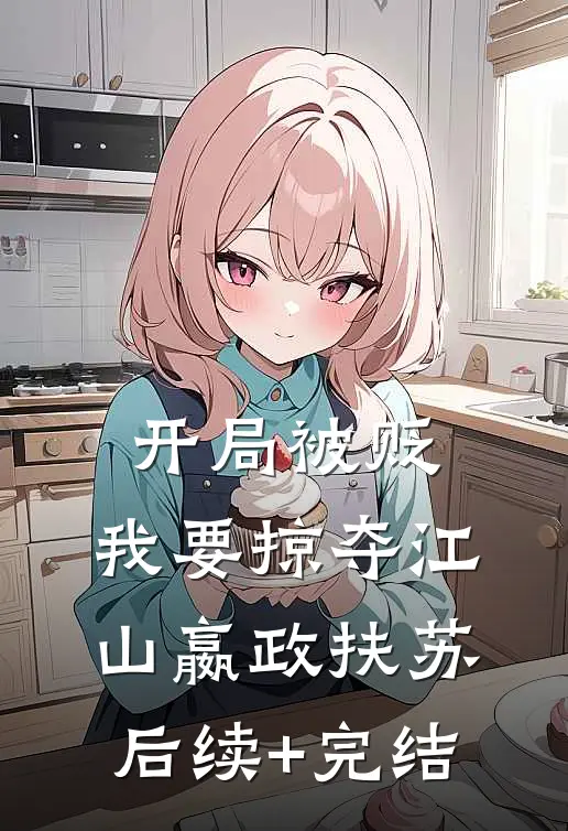 开局被贬，我要掠夺江山嬴政扶苏后续+完结