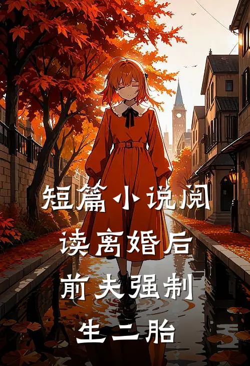 短篇小说阅读离婚后，前夫强制生二胎