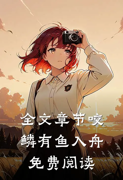 全文章节咬鳞有鱼入舟免费阅读
