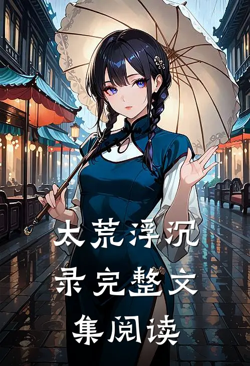 太荒浮沉录完整文集阅读