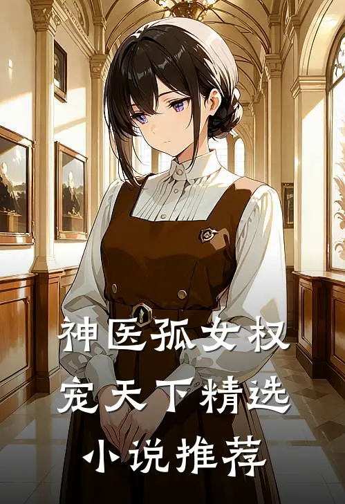 神医孤女权宠天下精选小说推荐