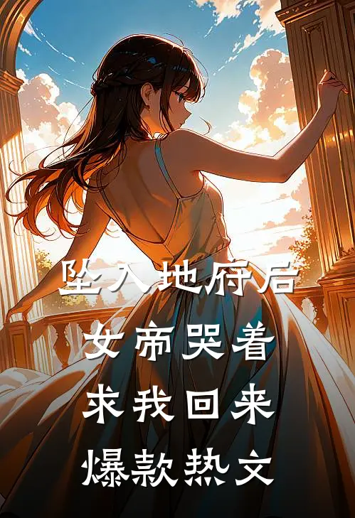 坠入地府后，女帝哭着求我回来爆款热文