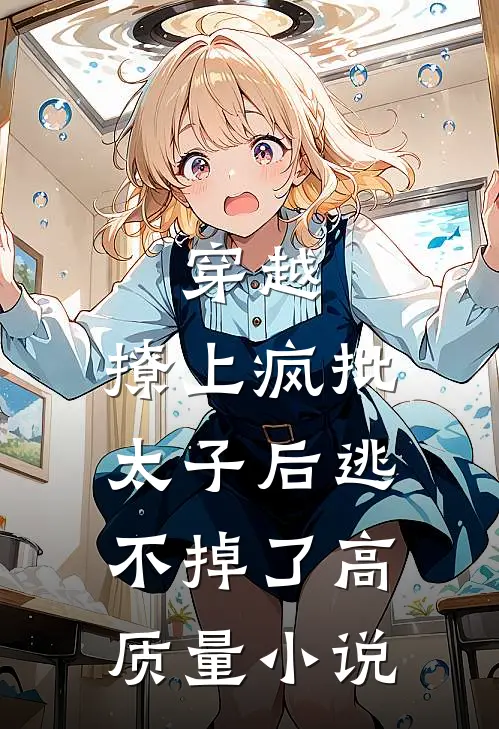穿越：撩上疯批太子后逃不掉了高质量小说
