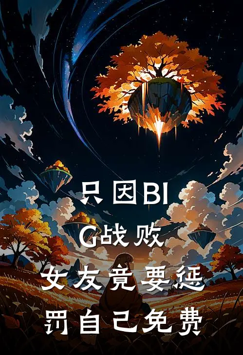 只因BIG战败，女友竟要惩罚自己免费