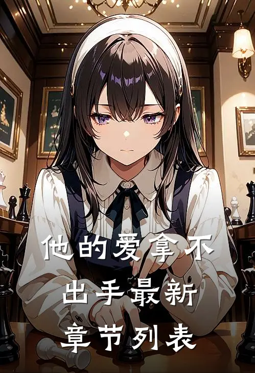 他的爱拿不出手最新章节列表