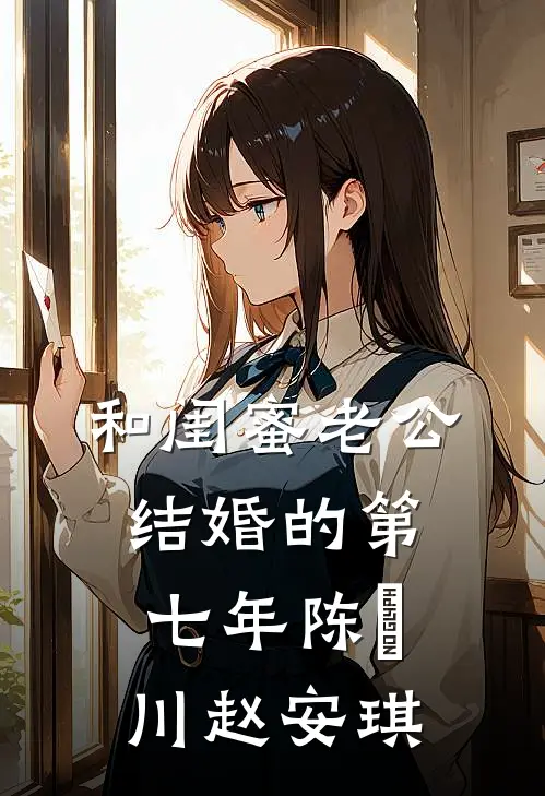 和闺蜜老公结婚的第七年陈璟川赵安琪