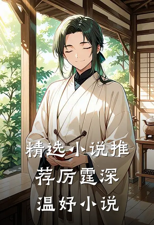 精选小说推荐厉霆深温妤小说