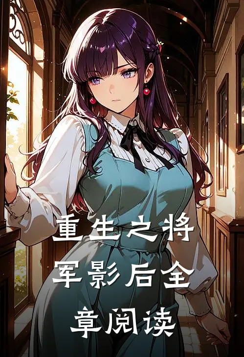 重生之将军影后全章阅读
