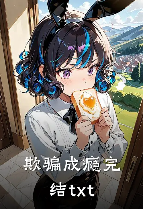 欺骗成瘾完结txt