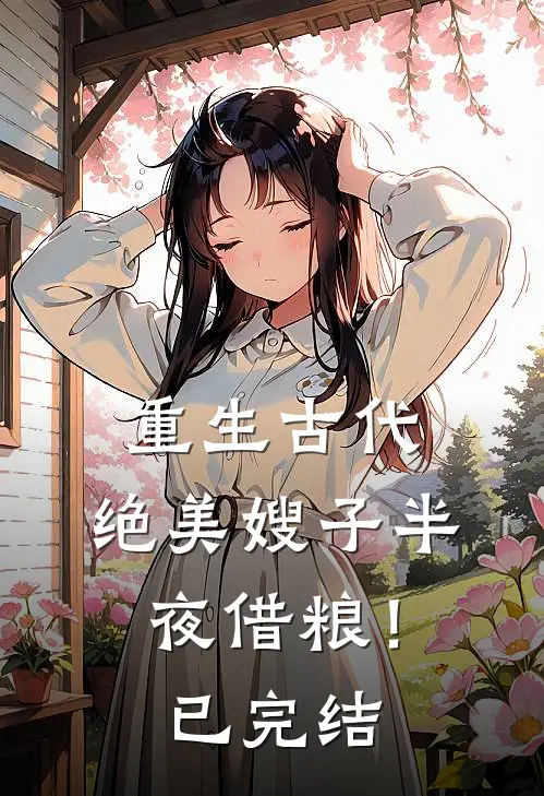 重生古代：绝美嫂子半夜借粮！已完结