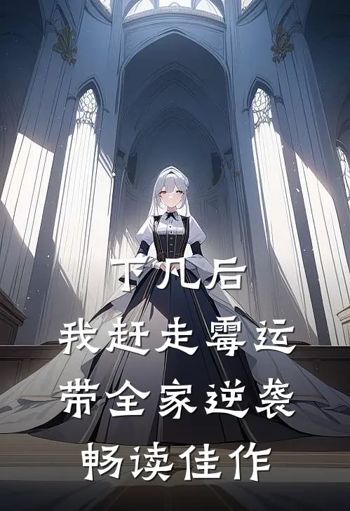 下凡后，我赶走霉运带全家逆袭畅读佳作