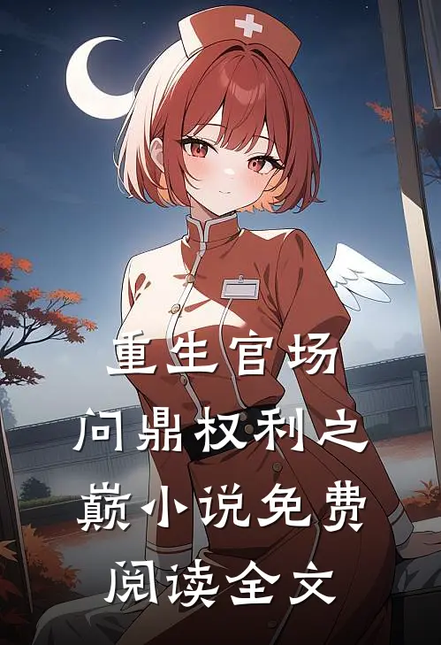 重生官场：问鼎权利之巅小说免费阅读全文