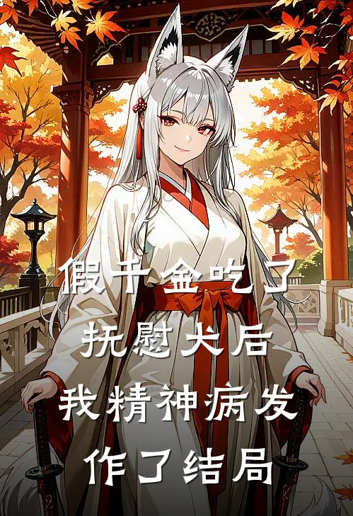 假千金吃了抚慰犬后，我精神病发作了结局