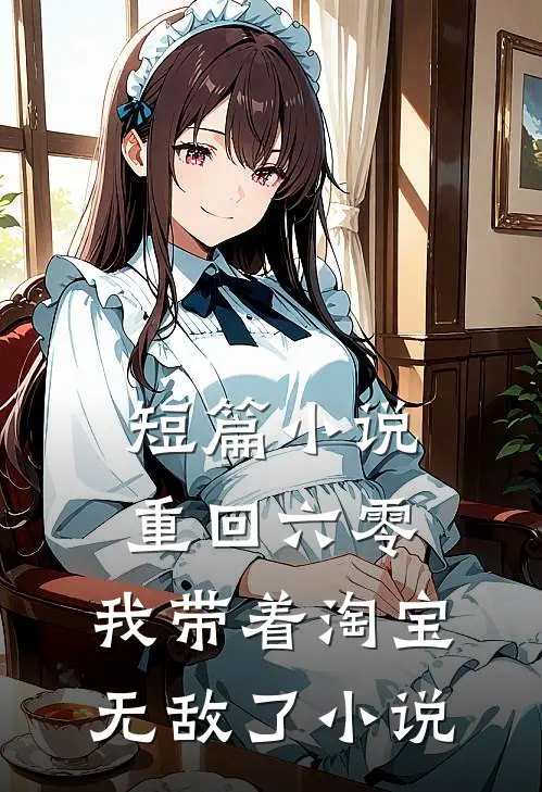 短篇小说重回六零:我带着淘宝无敌了 小说
