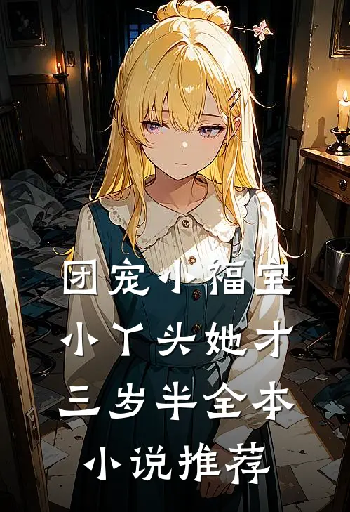 团宠小福宝，小丫头她才三岁半全本小说推荐