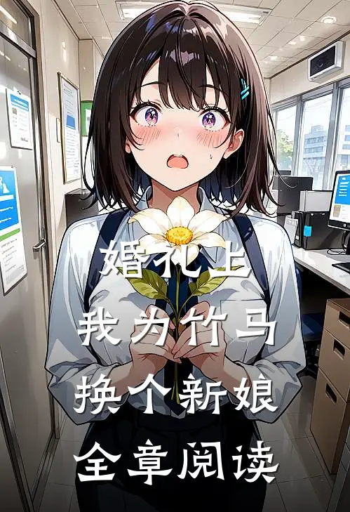 婚礼上，我为竹马换个新娘全章阅读