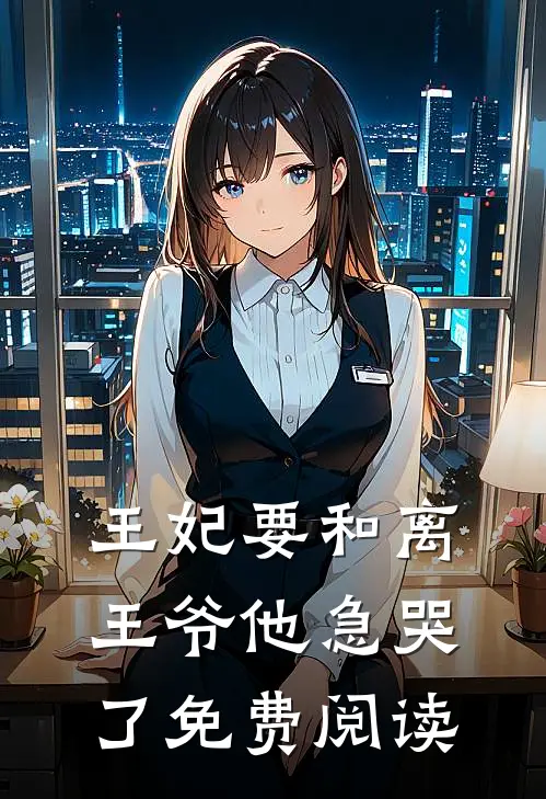 王妃要和离，王爷他急哭了免费阅读