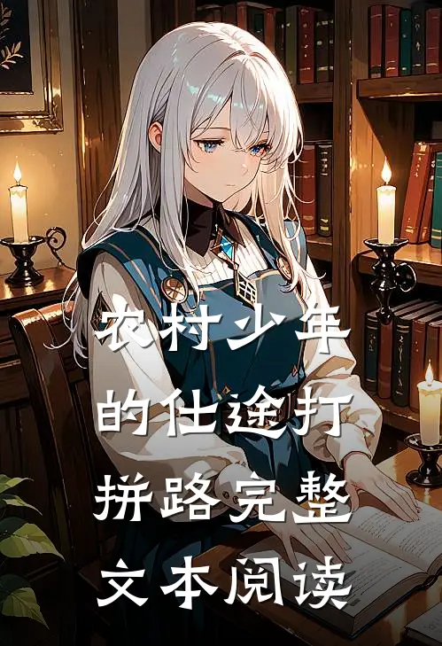 农村少年的仕途打拼路完整文本阅读
