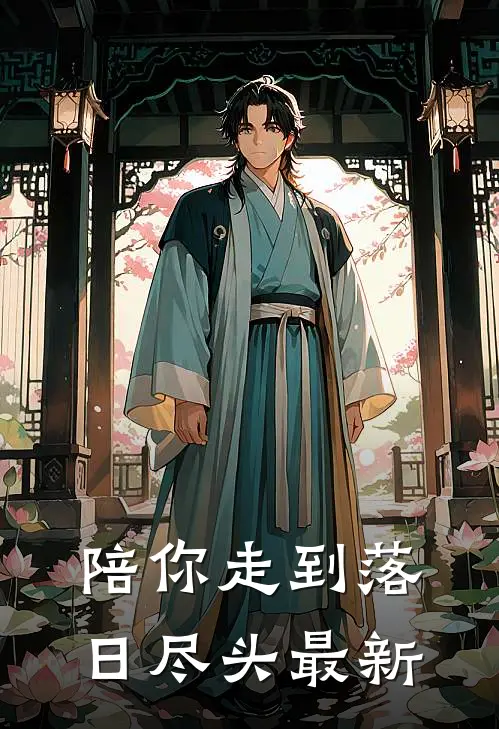 陪你走到落日尽头最新