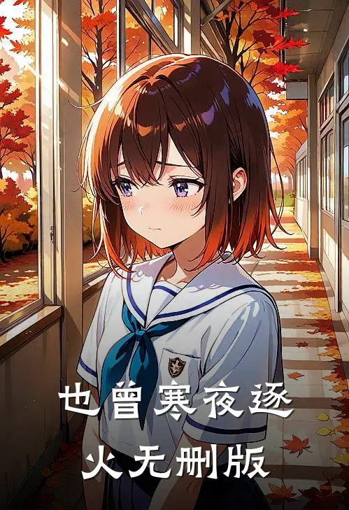 也曾寒夜逐火无删版