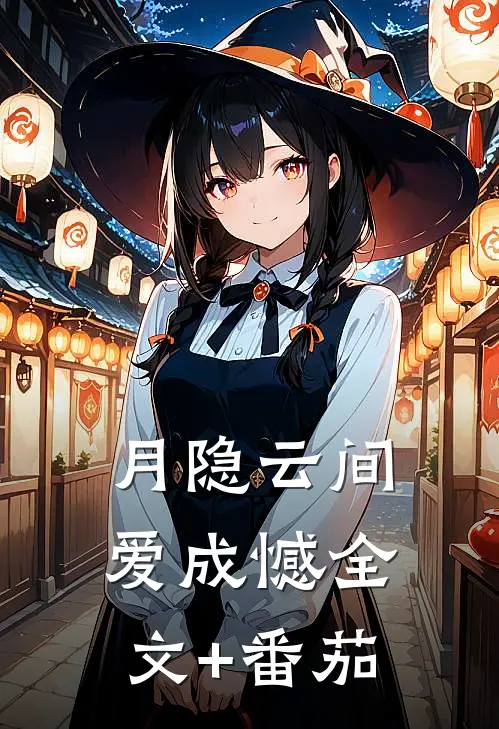月隐云间爱成憾全文+番茄
