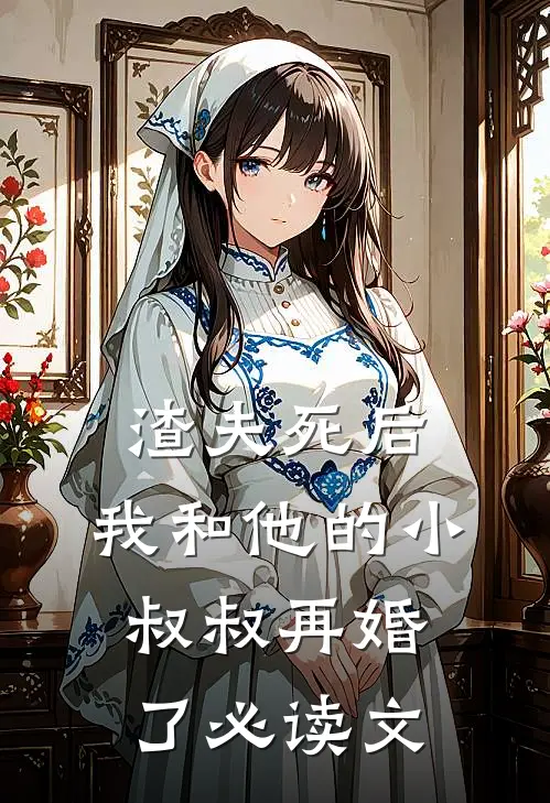 渣夫死后，我和他的小叔叔再婚了必读文