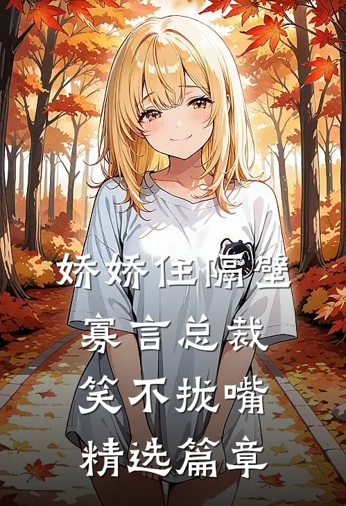 娇娇住隔壁，寡言总裁笑不拢嘴精选篇章