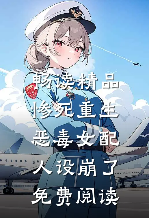 畅读精品惨死重生,恶毒女配人设崩了免费阅读