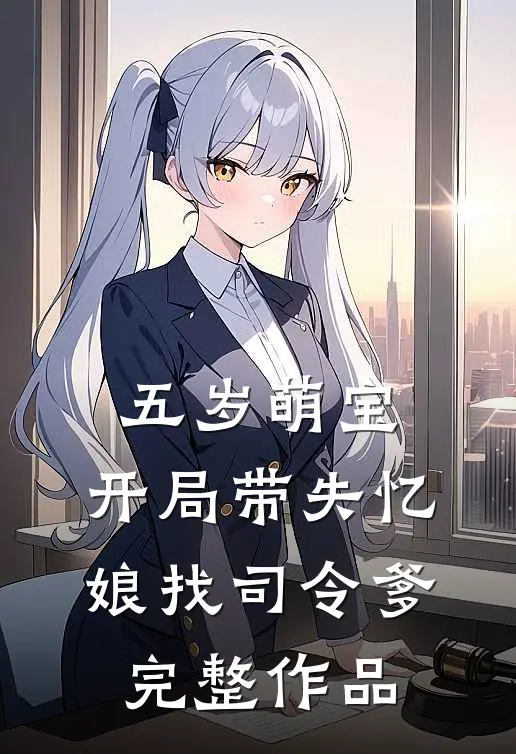 五岁萌宝：开局带失忆娘找司令爹完整作品