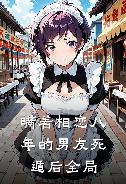 瞒着相恋八年的男友死遁后全局