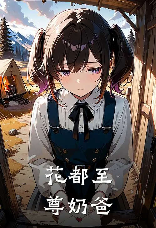 花都至尊奶爸