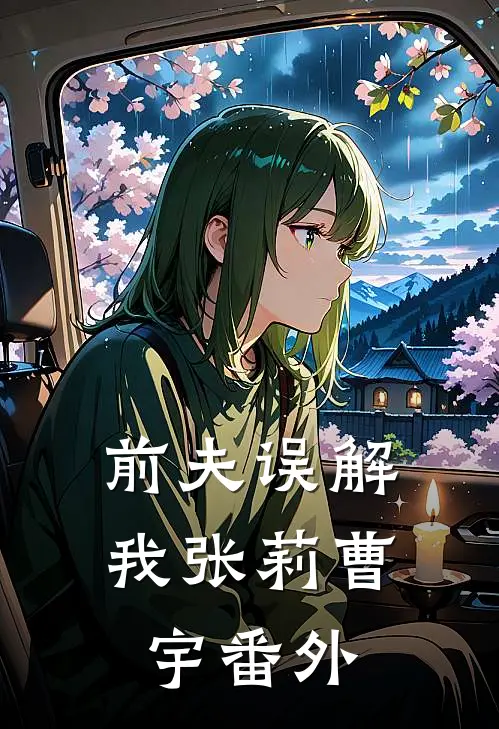 前夫误解我张莉曹宇 番外