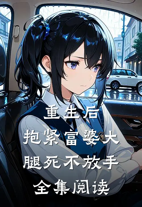 重生后，抱紧富婆大腿死不放手全集阅读