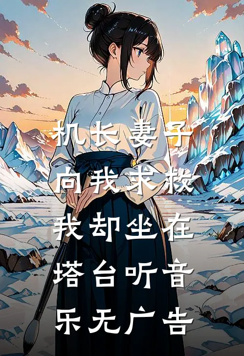 机长妻子向我求救，我却坐在塔台听音乐无广告