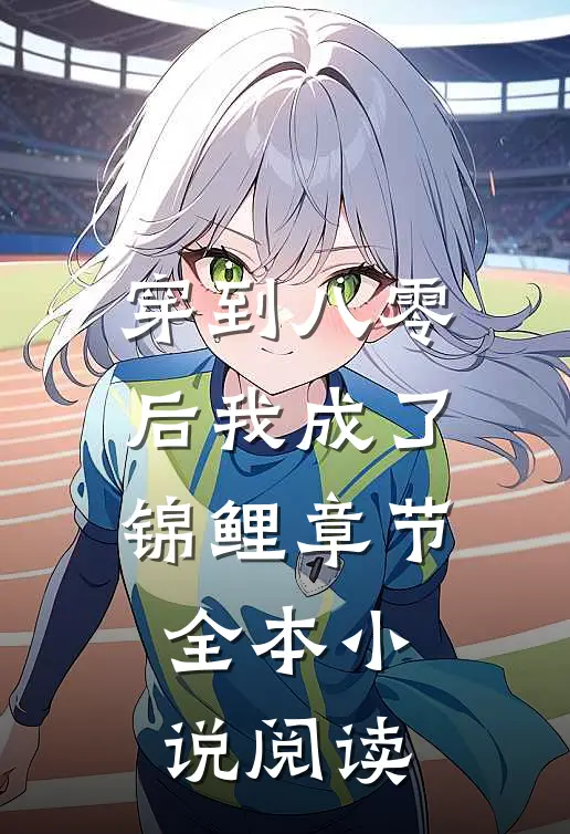 穿到八零后我成了锦鲤章节全本小说阅读