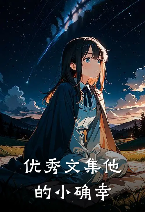 优秀文集他的小确幸