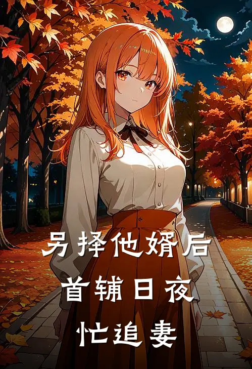 另择他婿后,首辅日夜忙追妻全文免费