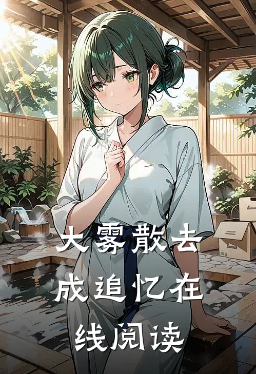 大雾散去成追忆在线阅读
