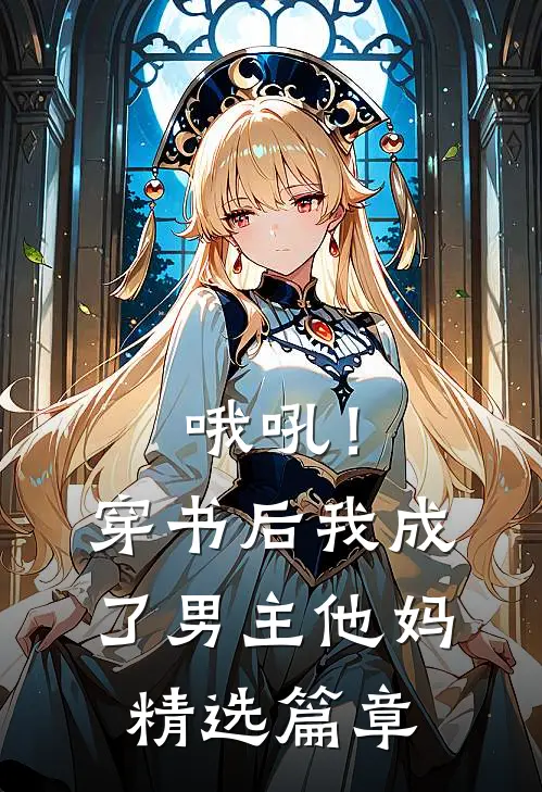 哦吼！穿书后我成了男主他妈精选篇章